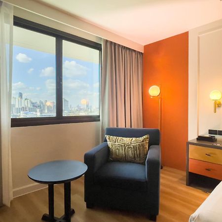 A-One Bangkok Hotel Екстер'єр фото