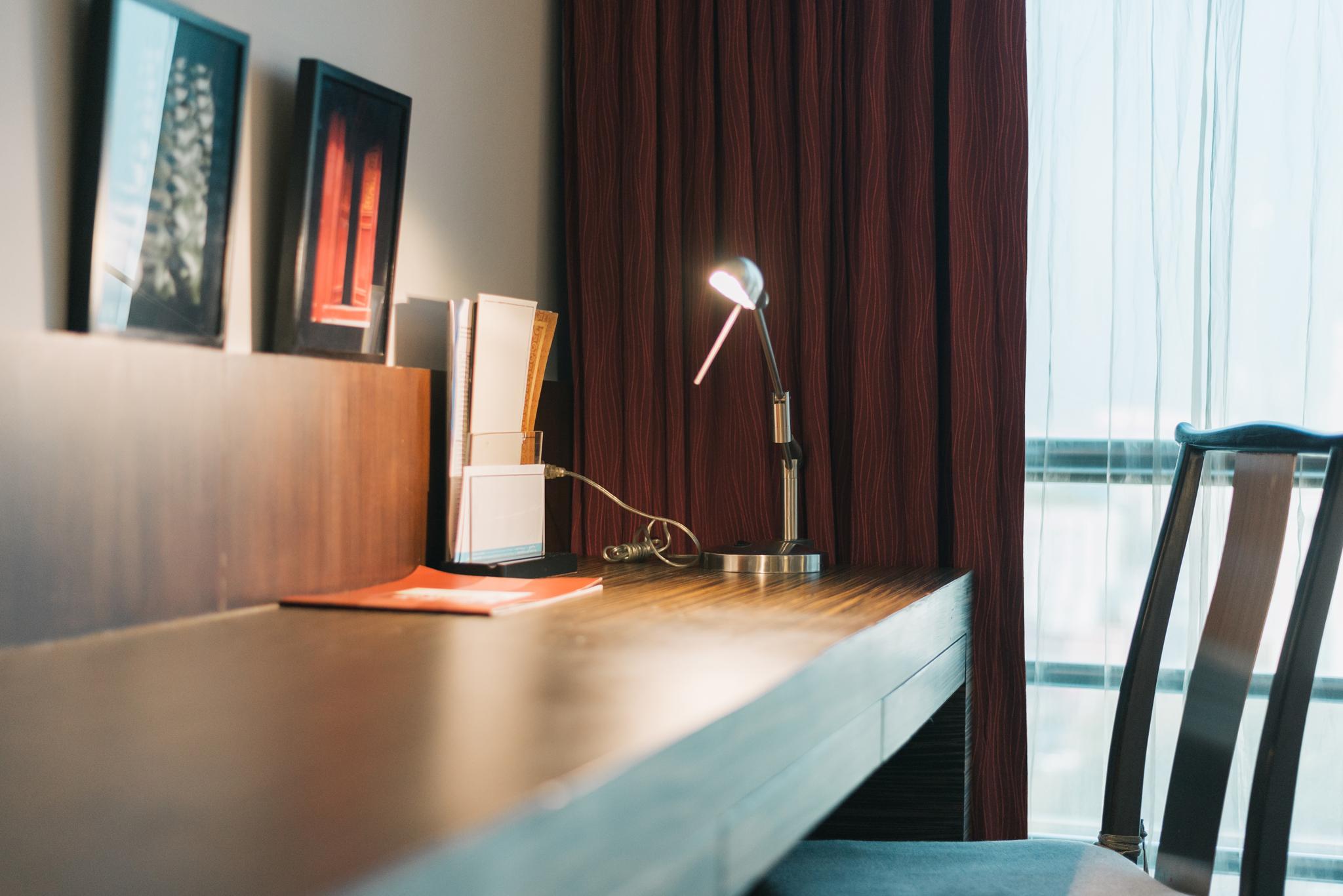 A-One Bangkok Hotel Екстер'єр фото