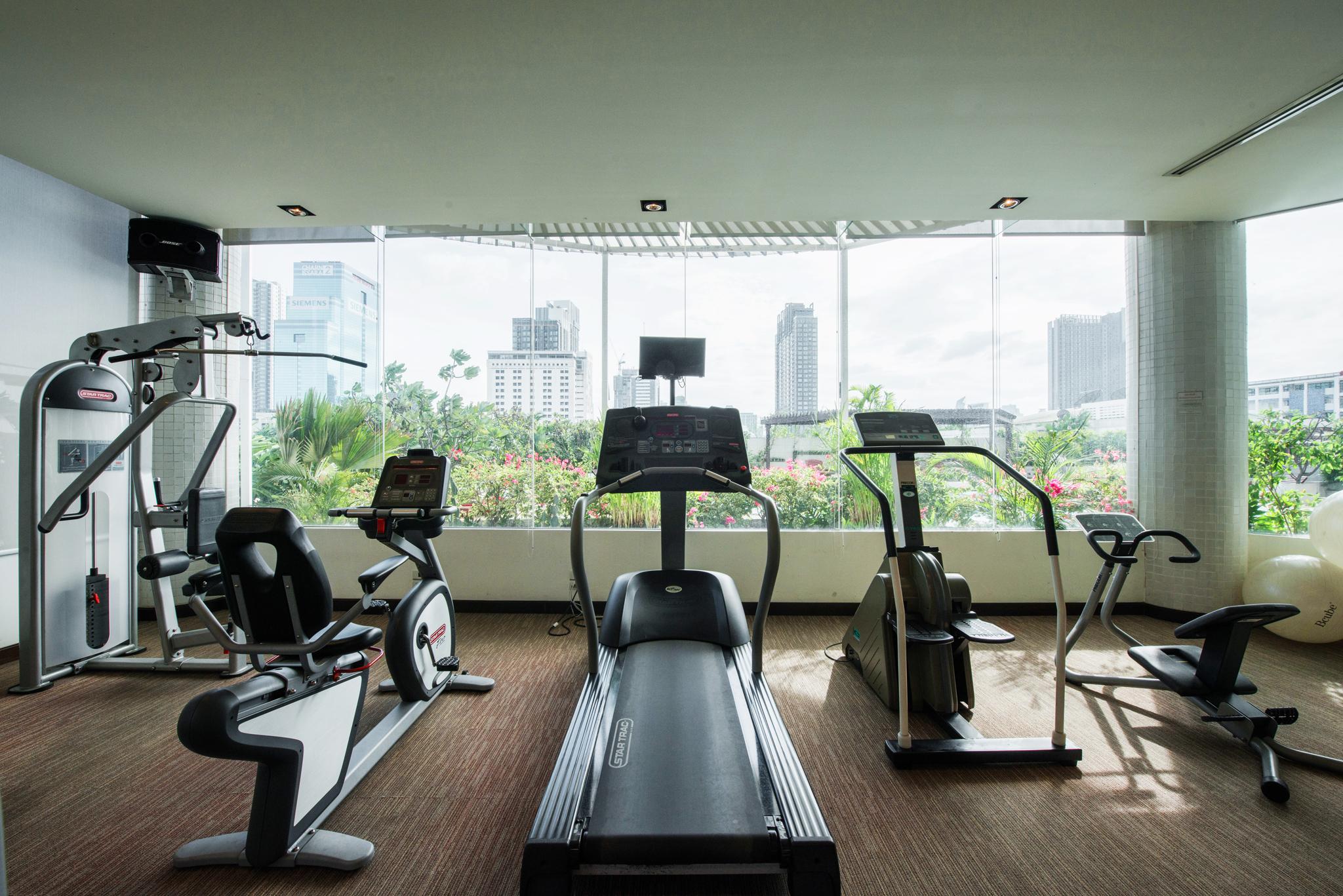 A-One Bangkok Hotel Екстер'єр фото