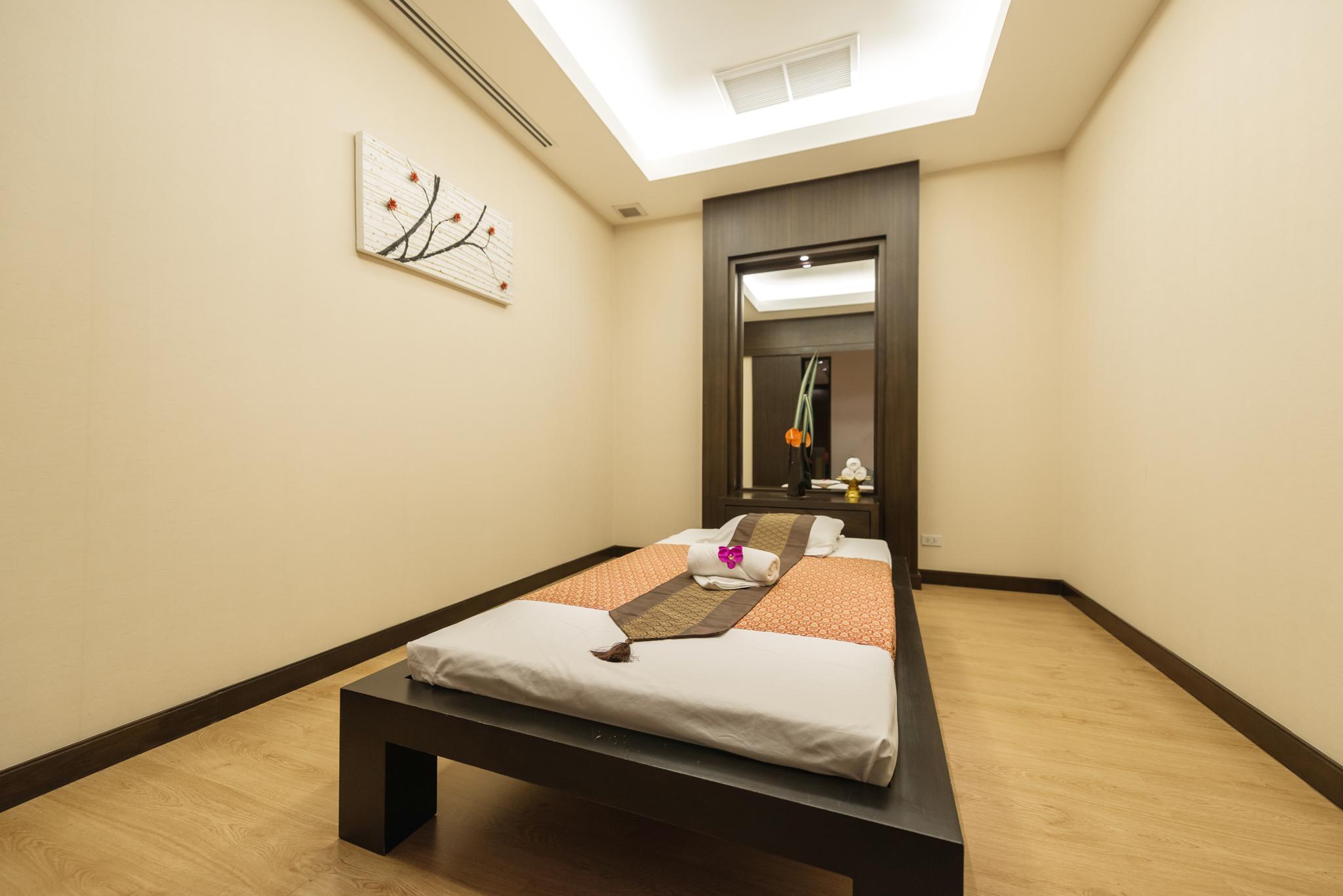 A-One Bangkok Hotel Екстер'єр фото