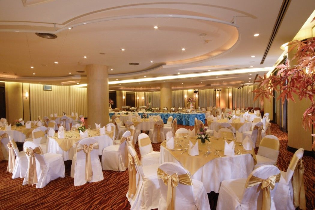 A-One Bangkok Hotel Екстер'єр фото